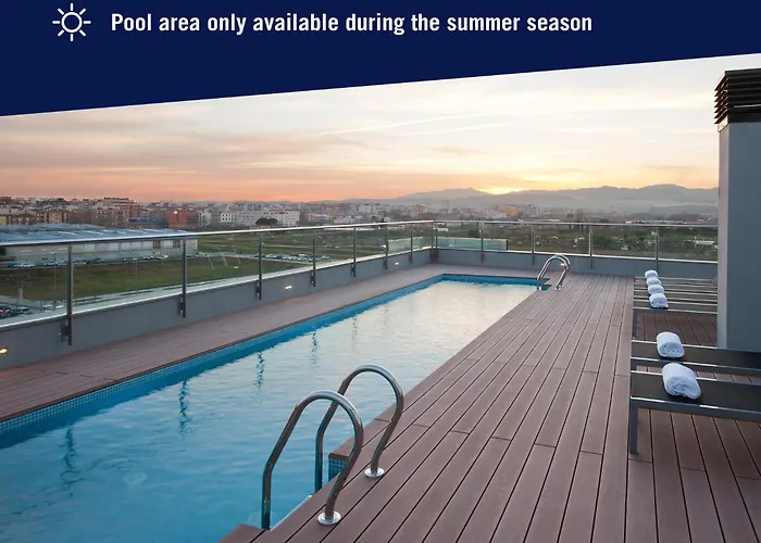 Doubletree By Hilton Girona